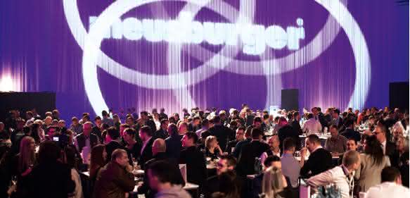 Tool and mold making days: Fully booked Meusburger industry meeting for tool and mold making