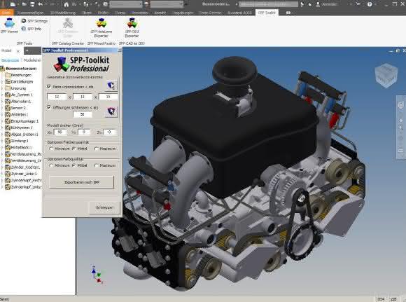 IT Solutions: Developer tools for WMR and HoloLens