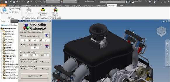IT Solutions: Developer tools for WMR and HoloLens