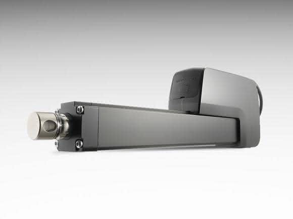 Linear actuator