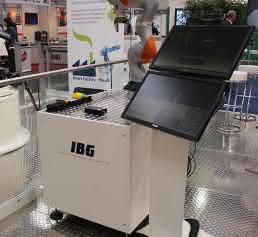 Assembly workstation