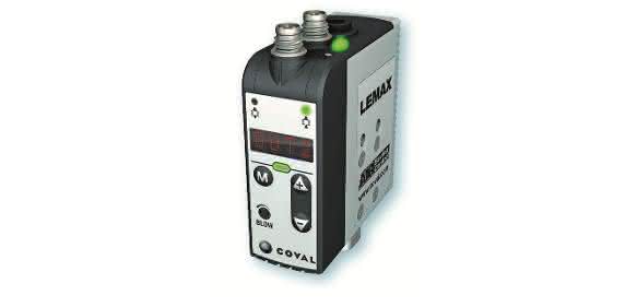 Mini vacuum pump