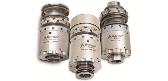 Lösungen für Motion-Control-Produkte und Antriebsmotoren