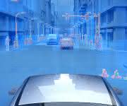 Autonomous driving: New simulation solution from Siemens Autonomous driving: New simulation solution from Siemens