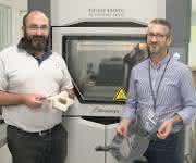 Additive Fertigung: Amortisierung eines 3D-Druckers innerhalb des ersten Jahres