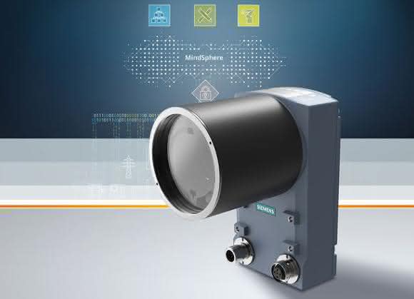 optical reader