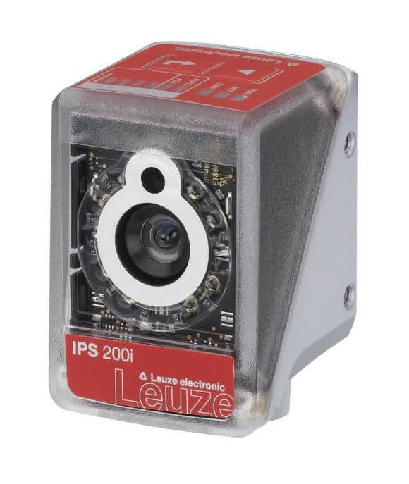 Kleinster, kamerabasierter Sensor am Markt
