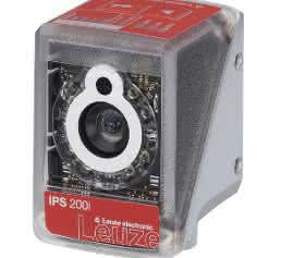 Kleinster, kamerabasierter Sensor am Markt
