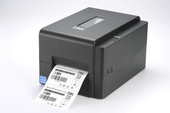Thermal transfer printer