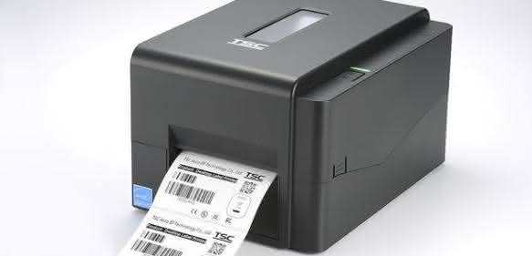Thermal transfer printer