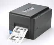 Thermal transfer printer