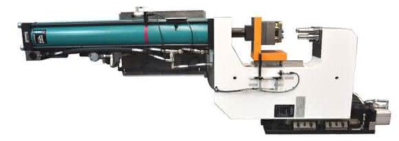 Punching and dome embossing