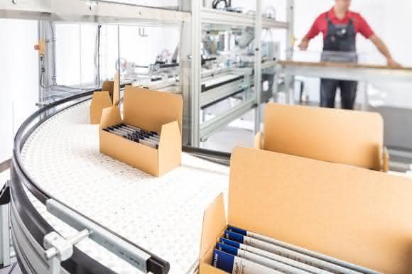 Precise mechanical engineering