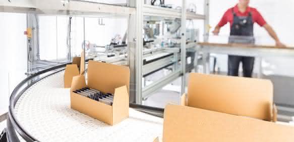 Precise mechanical engineering