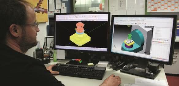 Virtual Machining Virtual Machining
