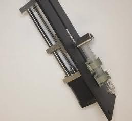 OEM syringe pump