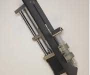 OEM-Spritzenpumpe