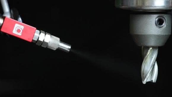 Standard spray head HTR