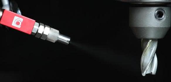Standard spray head HTR