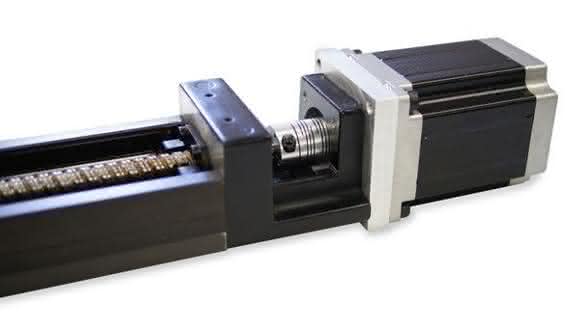 Beam coupling