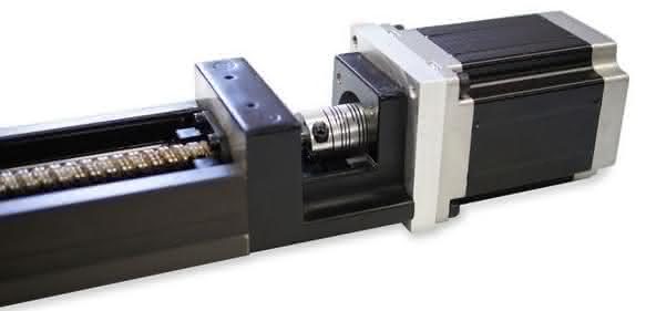 Beam coupling