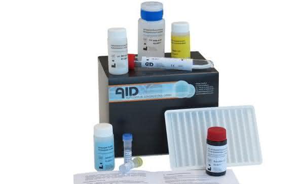 ESBL-Line-Probe-Assay