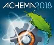 ACHEMA 2018
