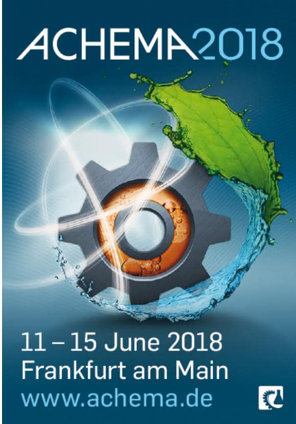 ACHEMA 2018 ACHEMA 2018