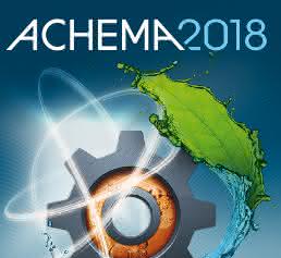 ACHEMA 2018 ACHEMA 2018
