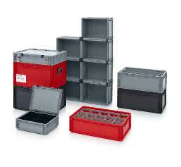 Euro container