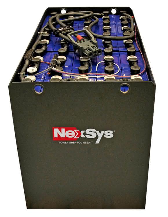 Enersys-Nexsys Enersys-Nexsys