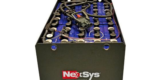 Enersys-Nexsys