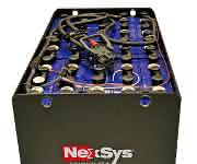 Enersys-Nexsys Enersys-Nexsys