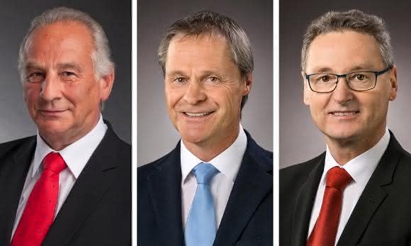 IEF Werner management