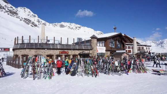 Linde Giggijoch Linde Giggijoch
