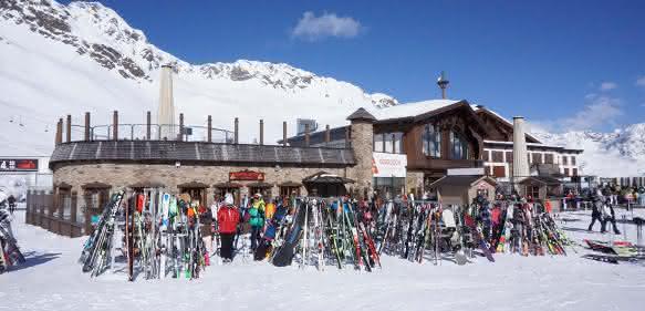Lime tree Giggijoch