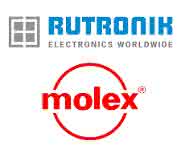 Verbindungstechnik, Antennen und HF-Lösungen: Rutronik und Molex: Distributionsvertrag für UK und Irland Verbindungstechnik, Antennen und HF-Lösungen: Rutronik und Molex: Distributionsvertrag für UK und Irland