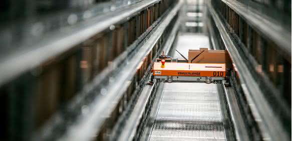 Vanderlande-Adapto-Shuttle