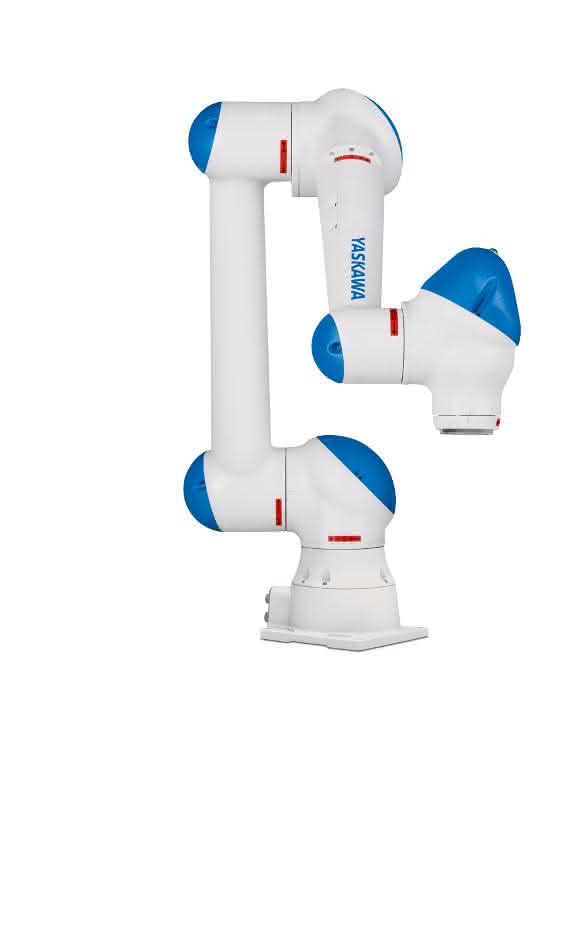 Yaskawa-Motoman Yaskawa-Motoman