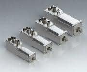 Drive systems with integrated control electronics