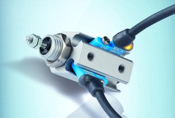 Zylindersensor