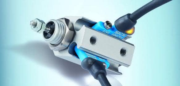 Zylindersensor