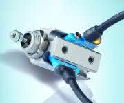 Zylindersensor Zylindersensor