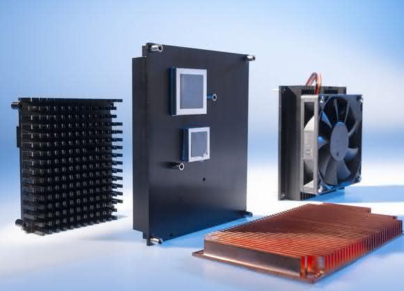 Cooling solutions