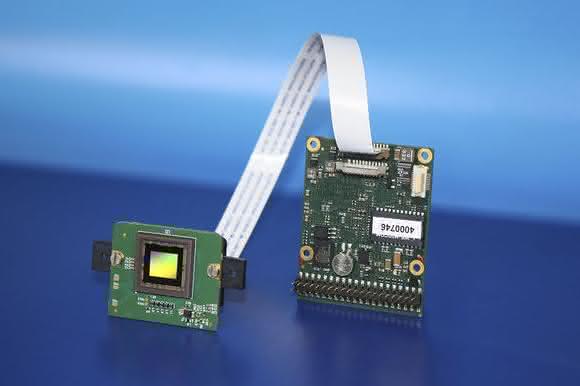 Embedded vision systems: Developer kit for OEMs