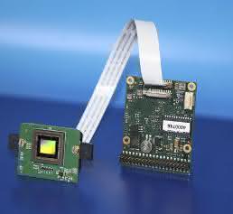 Embedded vision systems: Developer kit for OEMs
