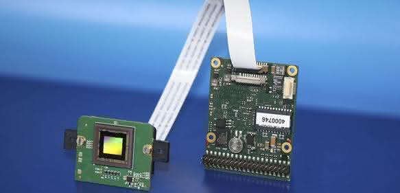 Embedded-Vision-Systeme: Entwicklerbaukasten für OEMs Embedded-Vision-Systeme: Entwicklerbaukasten für OEMs