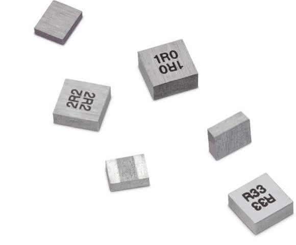 Embedded World: Component solutions for embedded applications