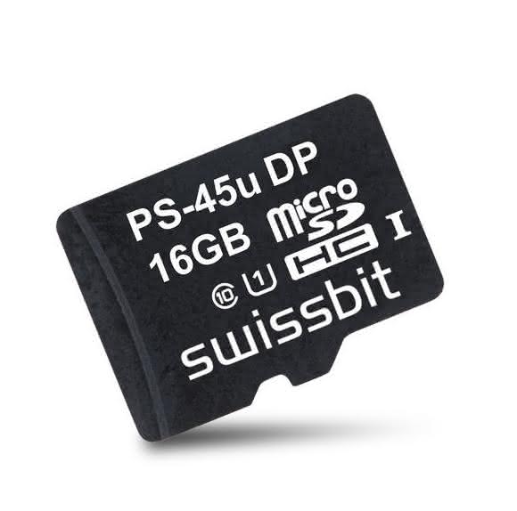 SD Memory Card