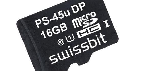 SD Memory Card
